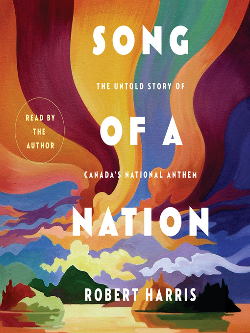 Title details for Song of a Nation by Robert Harris - Wait list